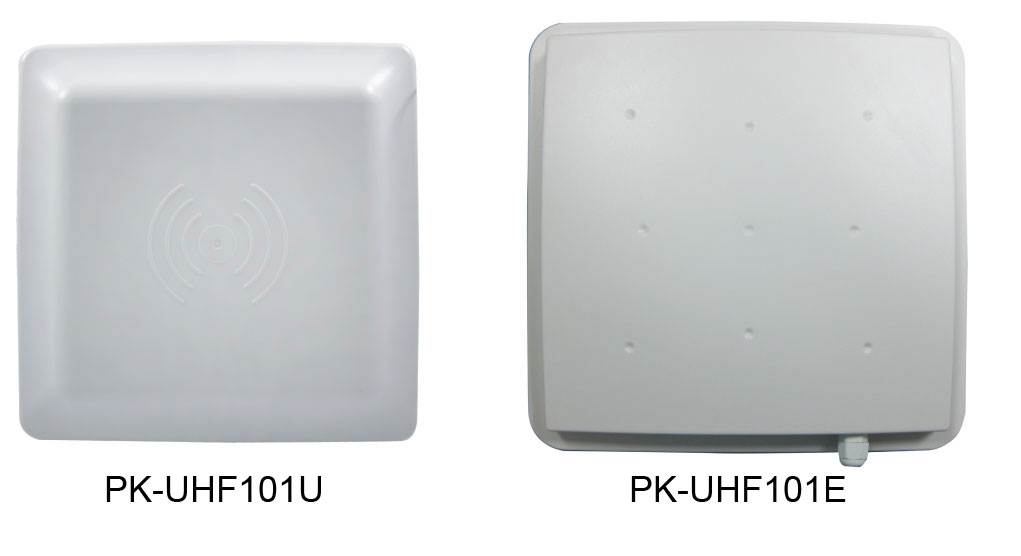 Đầu đọc và ghi thẻ tầm xa UHF Pegasus PK-UHF101UT (TCP/IP) đọc thẻ VETC và ePass